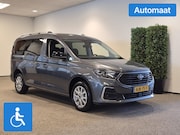 Ford Tourneo Connect - L2 Rolstoelauto Automaat 5+1