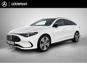 Mercedes-Benz CLA-Klasse - Shooting Brake 250+ Business Solution Luxury 85 kWh | Winter