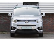 Toyota ProAce City - 1.2 Turbo Innovator