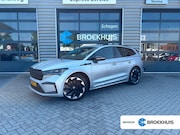 Skoda Enyaq iV - 60 Sportline 180 pk | SoH 93, 78%| Achteruitrijcamera | Appl