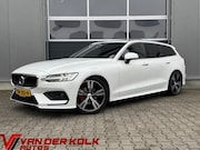 Volvo V60 - 2.0 D4 Momentum Automaat | Panorama | LED | Leder | Camera |
