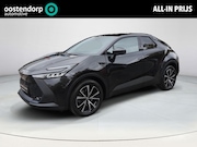 Toyota C-HR - 2.0 Plug-in Hybrid 220 Dynamic