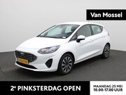 Ford Fiesta - 1.0 EcoBoost Hybrid Titanium | Apple Carplay / Android Auto 