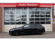 Audi A4 - Avant 2.0 TFSI MHEV 252pk S tronic S Line Black Edition / Pa