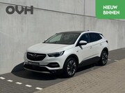 Opel Grandland - 1.2 Turbo Ultimate | Pano | leder | revisie