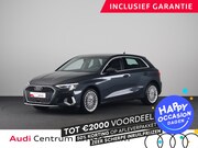 Audi A3 - Sportback 40 TFSI e Business edition 204pk | Stoelverwarming
