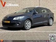 Renault Mégane - Estate 1.5 dCi Expression | Airco | Cruise | Navi