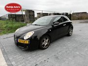 Alfa Romeo MiTo - 1.3 JTDm ECO Essential motorschade engine damage