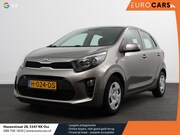 Kia Picanto - 1.0 MPi ComfortPlusLine Navigatie Apple Carplay/Android Auto