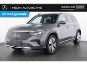 Mercedes-Benz EQB - 250+ Business Line | Advanced Pakket | Winterpakket | Distro