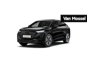 Audi Q4 Sportback e-tron - 45 quattro Advanced edition 82 kWh 286 PK | Demo |