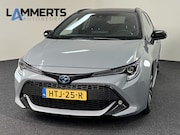 Toyota Corolla - Touring Sports 1.8 Hybrid 122 PK Active Premium Camera / App