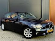 BMW 1-serie - 118d Upgrade Edition|Dealer Onderhouden|Pano|Trekhaak|Camera