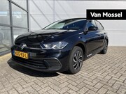 Volkswagen Polo - 1.0 TSI Life Edition | 15 inch velgen | Achteruitrijcamera |