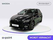 Skoda Fabia - 1.0 TSI Monte Carlo 95 pk | Verlengde garantie | Navigatie v