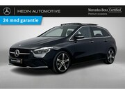 Mercedes-Benz B-klasse - B 180 Automaat Star Edition Limited Luxury Line | Panoramada