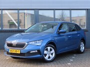 Skoda Scala - 1.0 TSI Ambition 115pk | cruise control | parkeersensoren | 