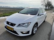 Seat Leon - ST 1.4 TSI FR / 2014