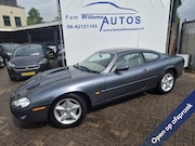 Jaguar XK8 - 4.0 V8 Coupé NLAuto NAP