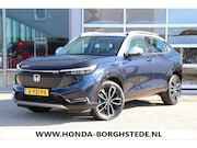 Honda HR-V - 1.5 i-MMD 131pk CVT Advance Style