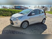 Ford Ka - 1.2 Titanium X