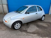 Ford Ka - 1.3 Summer Edition