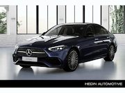 Mercedes-Benz C-klasse - C 300e Limousine Automaat 140 Years Edition | Comfortpakket