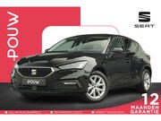 Seat Leon - 1.0 TSI 110pk Style Business Intense | Camera | Stoelverwarm