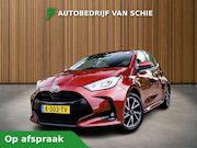 Toyota Yaris - 1.5 Hybrid Business Plus 1e-Eig. & Keurig-Onderh. BOVAG-Gara