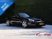 Mercedes-Benz SL-klasse - Edition 1