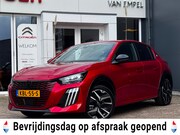 Peugeot e-208 - EV GT 51 kWh | Nieuwe Auto | Camera | Navigatie By App | LED
