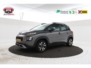 Citroën C3 Aircross - 1.2 PureTech S&S C-Series Navigatie, Cruise, Apple Carplay