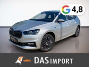 Skoda Fabia - Selection 1.5TSI DSG NAV.Lenk-HZG.KAM.WINTER.VC.Sm