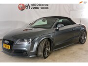 Audi TT - 1.8 TFSI Pro Line S cabrio