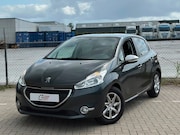 Peugeot 208 - 1.2 VTi Style AIRCO - NAVI - BLEUTOOTH