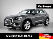 Audi Q3 - 35 TFSI Advanced edition 150 PK | Automaat | Navigatie | Ach