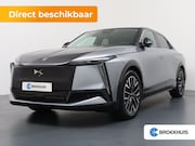 DS No 8 - Pallas Black Edition | Proximity Keyless Entry