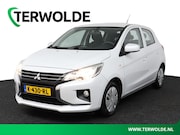 Mitsubishi Space Star - 1.2 Cool+ | Apple Carplay/Android Auto | Airco |