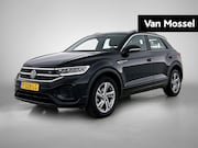 Volkswagen T-Roc - 1.0 TSI R-Line | 110 PK | Apple Carplay / Android Auto | Dig