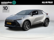 Toyota C-HR - 2.0 Plug-in Hybrid 220 First Edition | Apple CarPlay | Rijkl