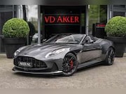 Aston Martin DB12 - V8 Volante | Lower Body Pack | Signature Lak | Spo