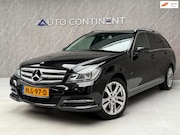 Mercedes-Benz C-klasse - 350 Avantarde 306 PK / Goed Onderh / Netjes