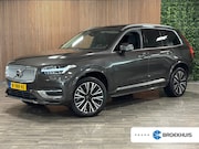Volvo XC90 - T8 AWD Recharge Plus Bright Long Range | Trekhaak | 360° Cam