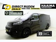 Peugeot e-Expert - EV L3 75 kWh DEMO | STX Sport Pakket | Laadruimte Pakket | F