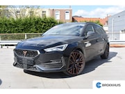 CUPRA Leon Sportstourer - 1.4 e-Hybrid VZ Business | Safe & Driving Pack XL | Visoon P