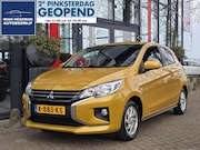 Mitsubishi Space Star - 1.2 Active | Airconditioning | Licht metalen velgen | Cruise
