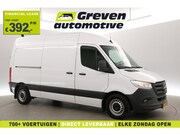 Mercedes-Benz Sprinter - 314 143PK L2H2 | Airco | Cruise | Camera | Carplay | Trekhaa