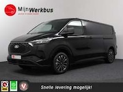 Ford Transit Custom - E-Transit 340 L2H1 Trend 71 kWh | Camera | 2x Schu