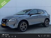 Nissan Qashqai - 1.3 MHEV Xtronic N-Style / Apple Carplay en Android Auto / 3