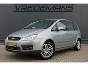 Ford Focus C-Max - 1.8-16V First Edition